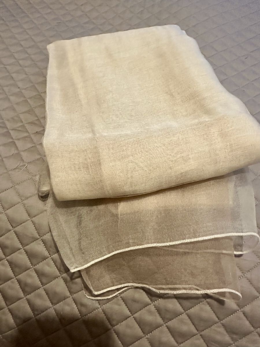 Foulard & Sciarpe: Lafayette Scarf – Nuovo (secondo la descrizione) da Lugano venduto da dia_5857 3