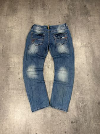 Vintage Dsquared2 Baggy Jeans (L)