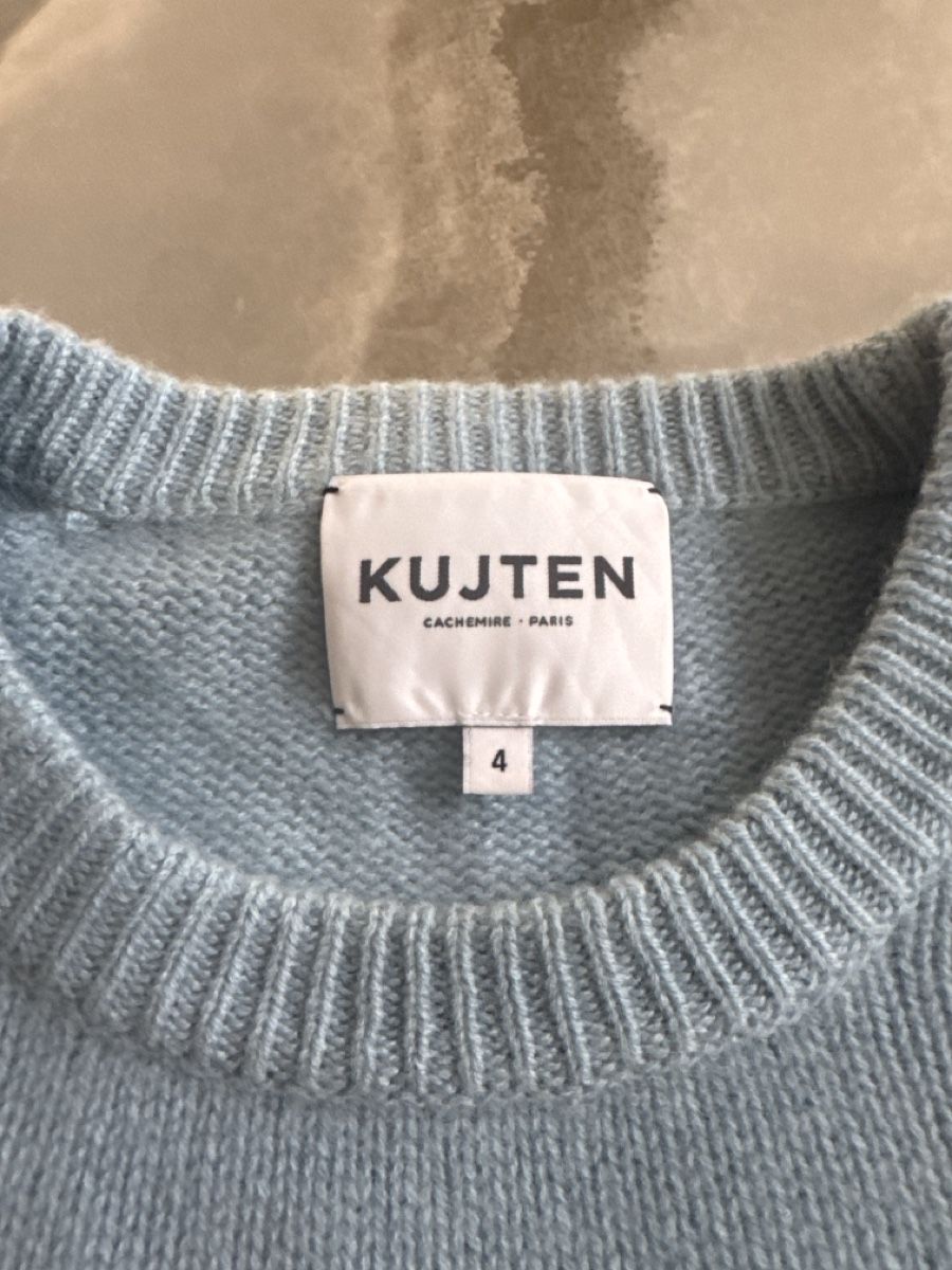 Kujten Maglioni & Felpe: Pullover Kujten – Usato da Eglisau venduto da nil_wls5 1