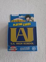My Hero Academia Spielkarten