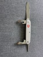 Victorinox Offiziersmesser 84, gut erhalten