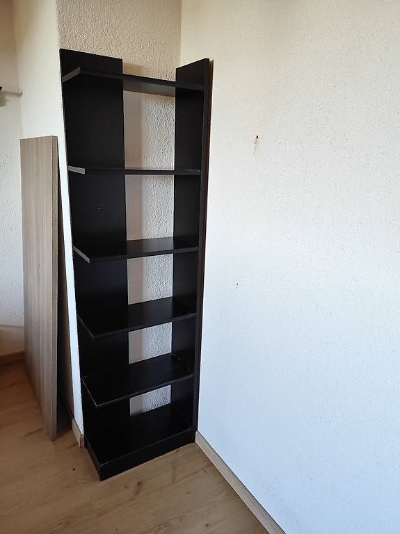 Scaffali: Praktisches Eckregal – Usato da Nussbaumen TG venduto da ver_6mmy