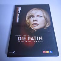 Die Patin - Kein weg zurück, RTL Thriller mit Veronica | DVD