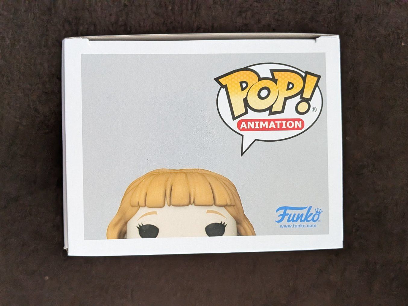 Funko Statuette: Funko Pop! Black Clover - Mimosa #1552 – Nuovo e nell'imballaggio originale da Obfelden venduto da RCO85 4