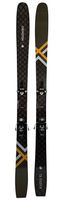 Set ski randonnee NEUF Movement Axess 92 1m61 + peaux