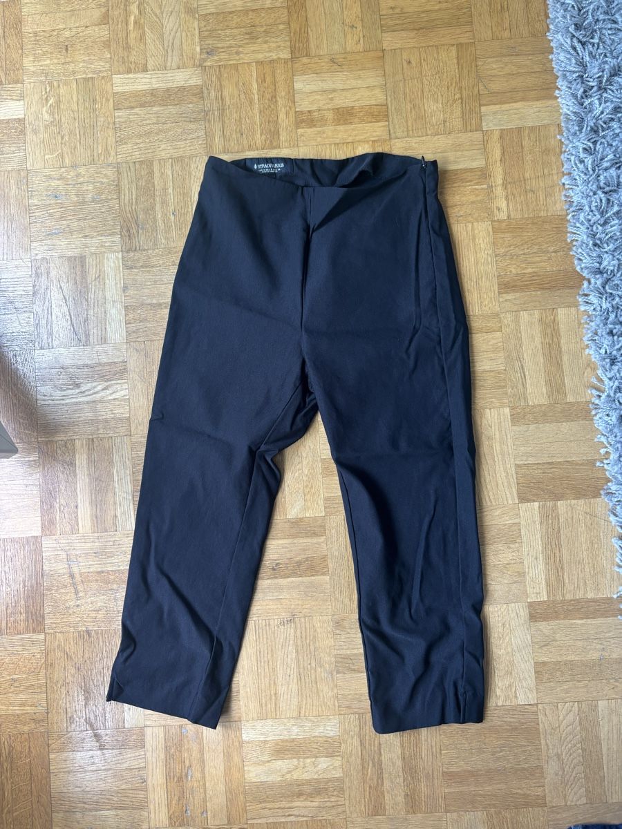 Hosen: Capri pants  – Neu (gemäss Beschreibung) aus Zürich von the_hwh7