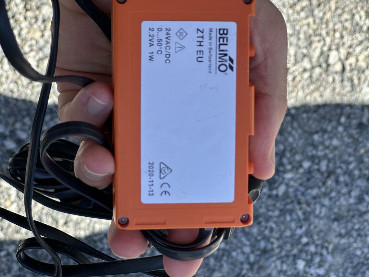 Messen: Belimo Service-Tool  – Gebraucht aus Dübendorf von mic_nc2f 3