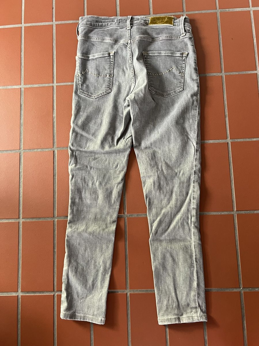 Jeans: Jacob Kohen Jeanshose Gr.27/30 – Usato da zürich venduto da kira.jj 1
