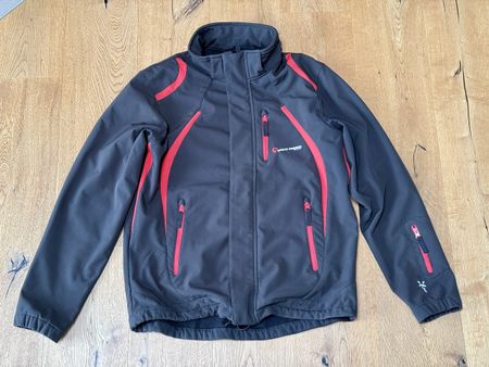White Season Skijacke, Grösse XL, Top Zustand