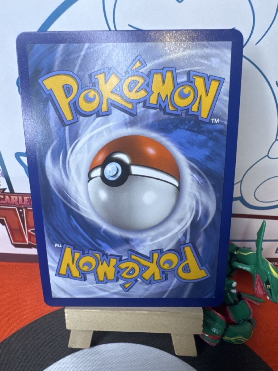 Pokémon Carte collezionabili: POKÉMON / Urshifu VMAX / Battle Styles – Usato da Herzogenbuchsee venduto da TCG-High-Quality 1
