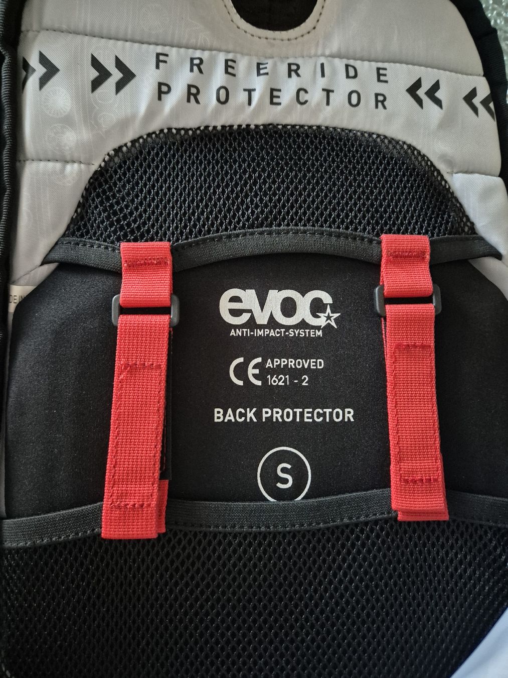 Evoc Sacs à dos: Evoc Freeride Trail Rucksack – Neuf (Voir description) à Escholzmatt par Commessa 4