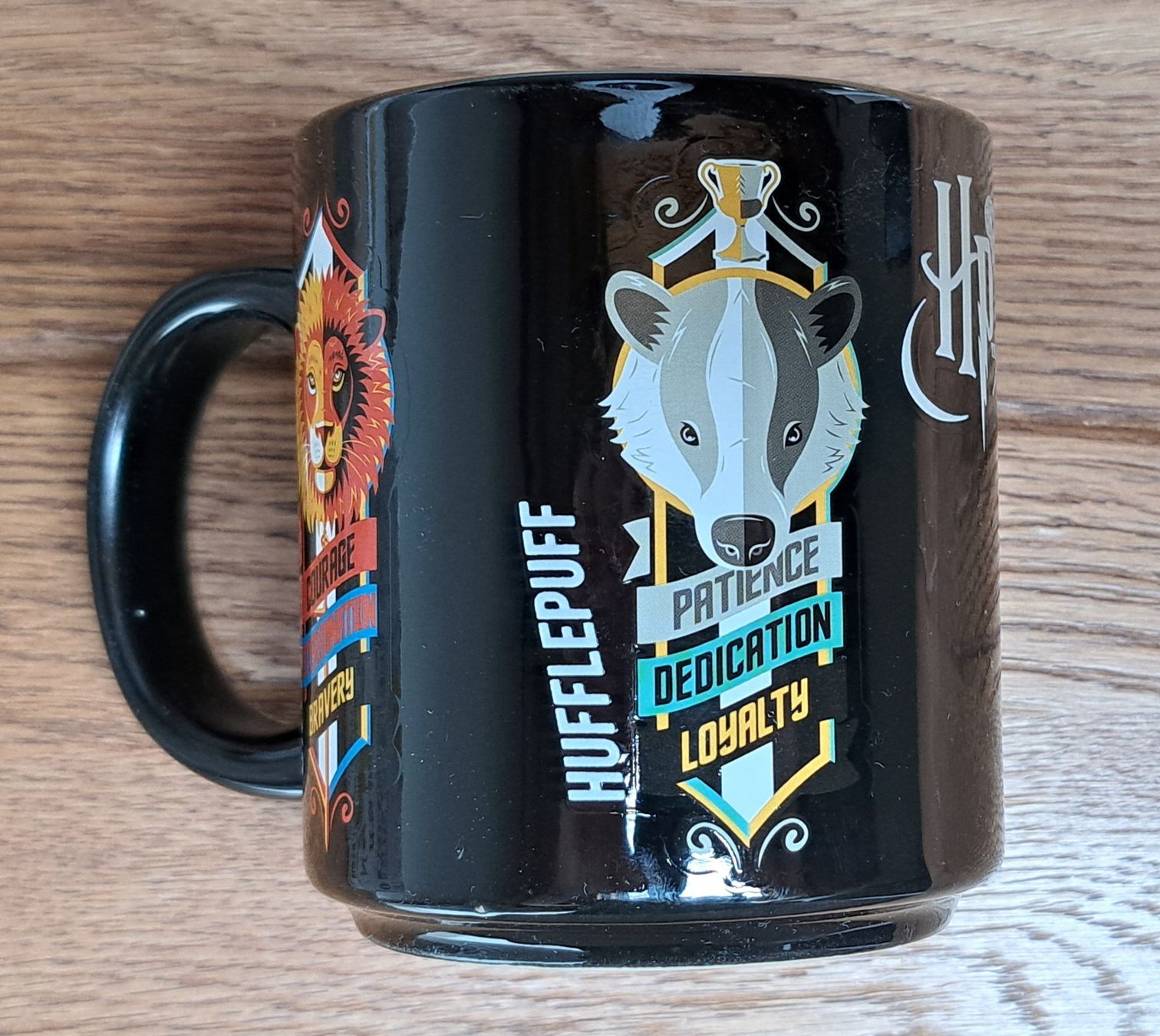 Tasses: Harry-Potter-Tasse / Kaffeebecher – Neuf avec emballage d'origine à Zürich par Yellow10