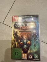 Oddworld Collection for Nintendo Switch, 3 Spiele