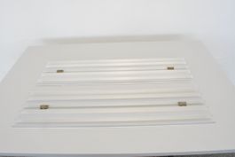 Denz D3 Alu-Abdeckungen 800mm