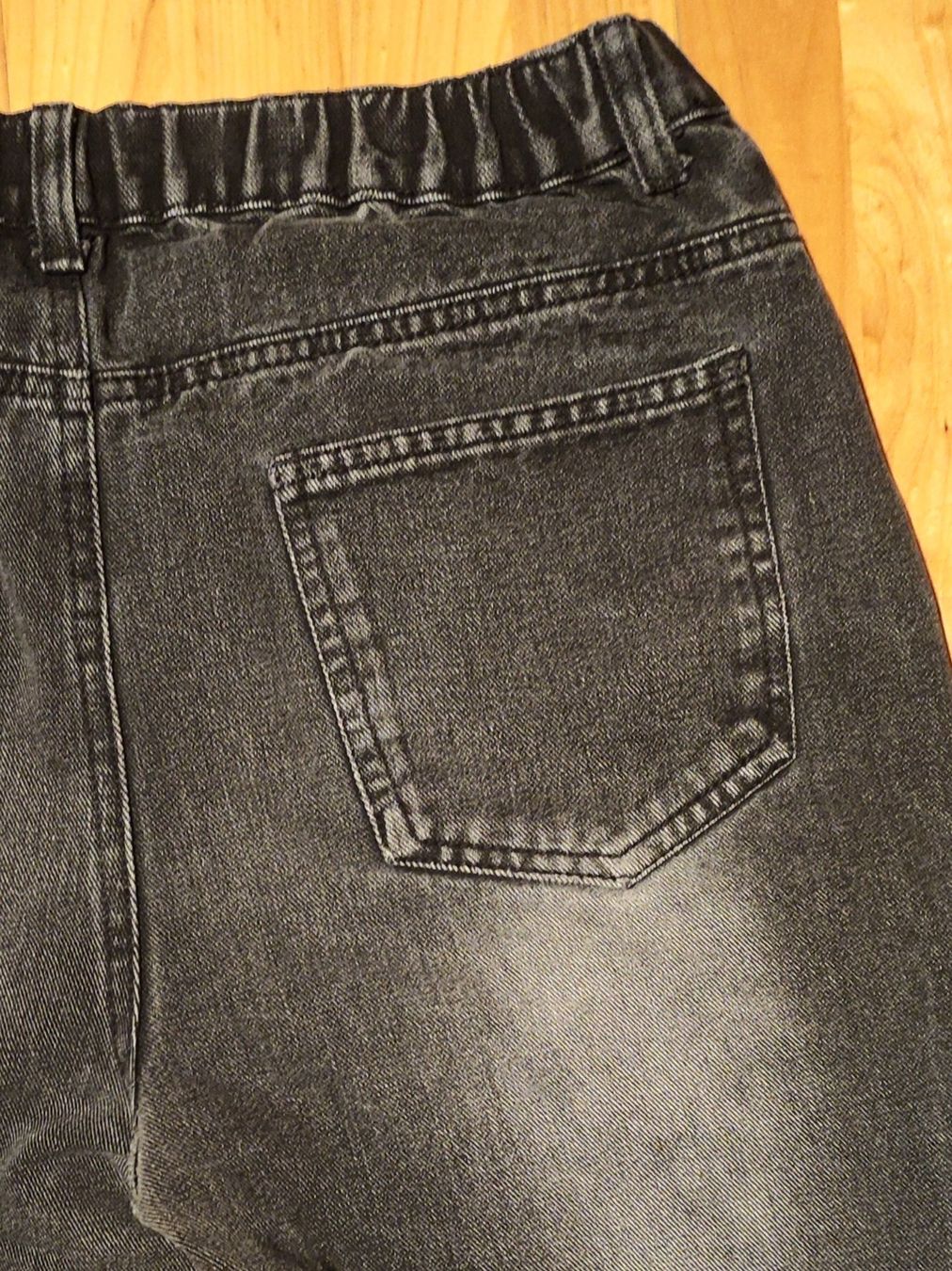 Jeans: Baggy Jeans – Usato da Breitenbach venduto da Lqris 4