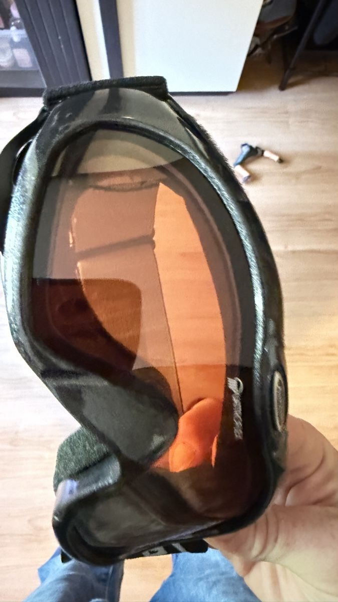 Sci: Alpina Ski Goggles, never used! – Nuovo (secondo la descrizione) da Lütschental venduto da KingKratos 4