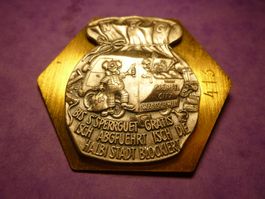 WÄDISCHWIL 2005 GOLD