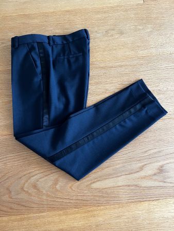 Maje Hose Gr.34
