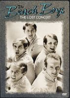 Beach Boys: The lost Concert DVD