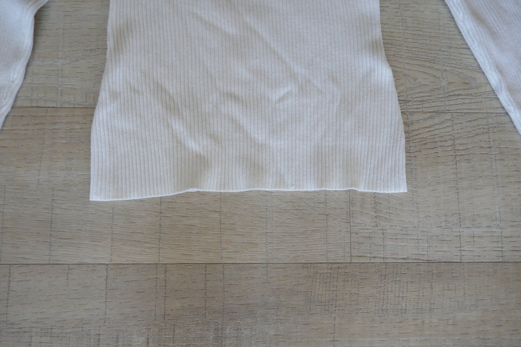 Maglioni & Felpe: Pullover Urban Classics, Gr. XS, creme-weiss – Usato da Port venduto da uzuku 5