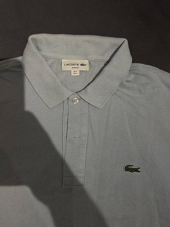 Poloshirt Lacoste L