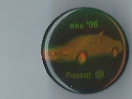 VW,  Pin