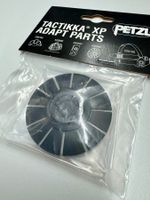 PETZL E00300 ADAPT Universal Klebeadapter zu Stirnlampen