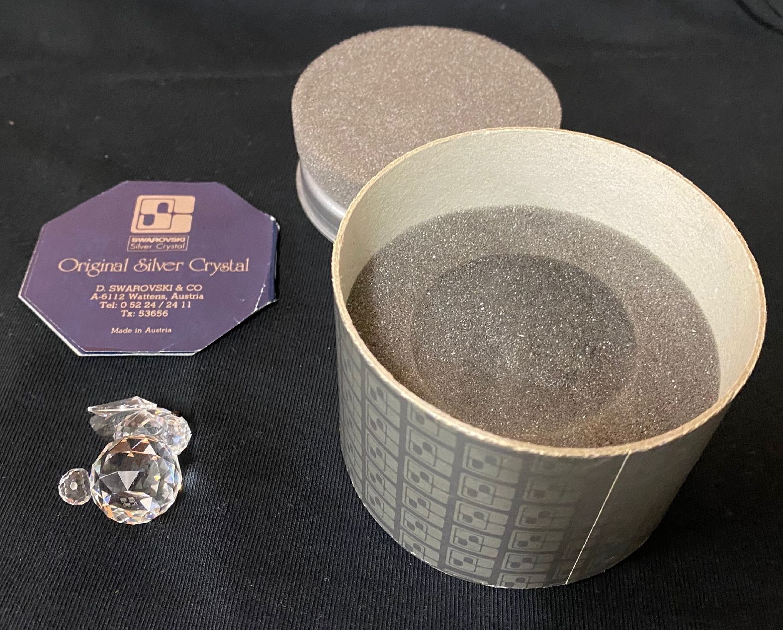 Swarovski Figuren: Swarovski Hase Deco Vintage – Neu (gemäss Beschreibung) aus Zollikon von TimeIsMoney 5