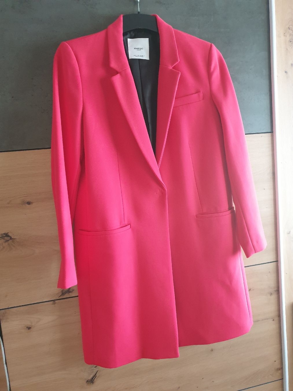 Mango Mäntel: Manteau neuf Mango – Neu (gemäss Beschreibung) aus Fribourg von mal_8zjh 2