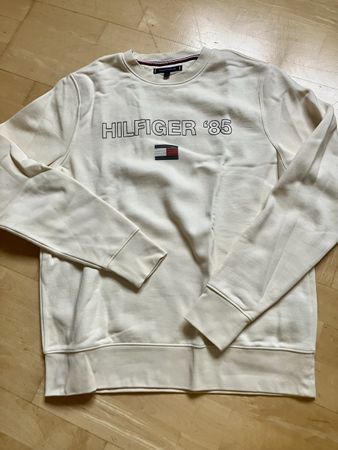Tommy Hilfiger Pullover Hoodie neu L