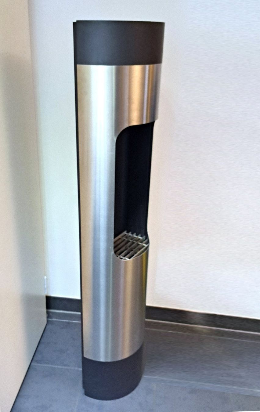 Blomus Camini: BLOMUS Gelkamin – Usato da Kägiswil venduto da nick333 2