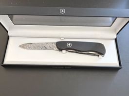 Victorinox Taschenmesser Damast Limited Edition 2017