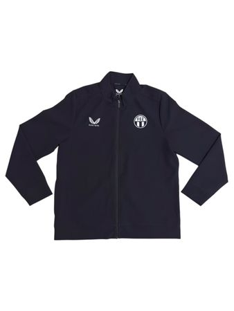 FCZ FC Zürich Jacke Grösse L wie neu