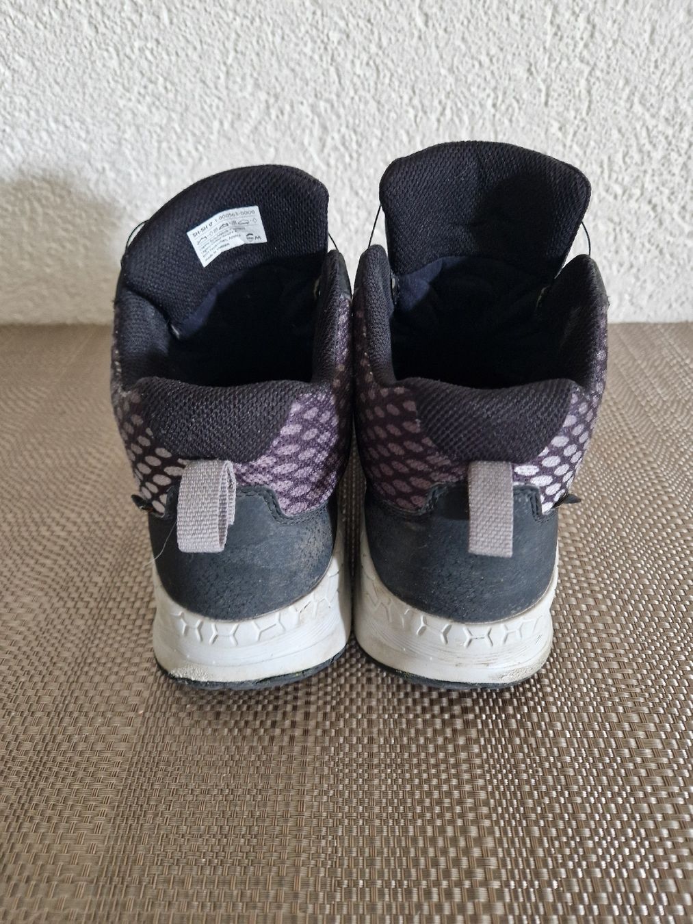 Superfit Chaussures garçon: Sneaker /Superfit 💙Freeride Gr39 – D'occasion à Rupperswil par lenzburg02 2