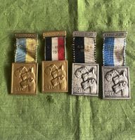 Hunde 🐕 Auszeichnungen 50er Jahre