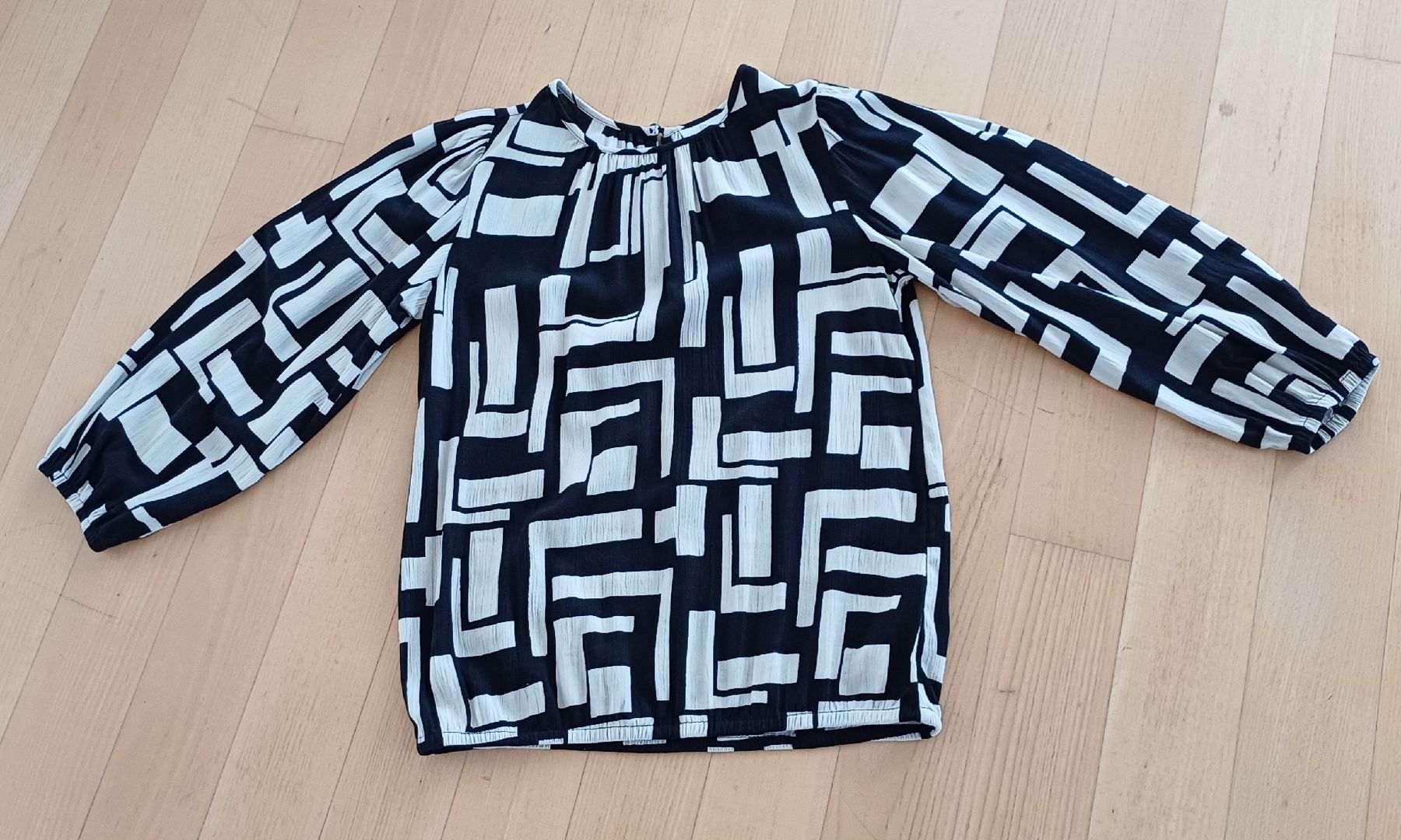 Blusen: Bluse NEU Gr. 38 – Neu (gemäss Beschreibung) aus Entlebuch von Waldschratt65 3