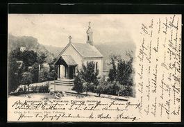 AK Fribourg, Pensionnat de la Visitation