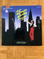 LP,  Marti Webb  /  Tell me on a Sunday