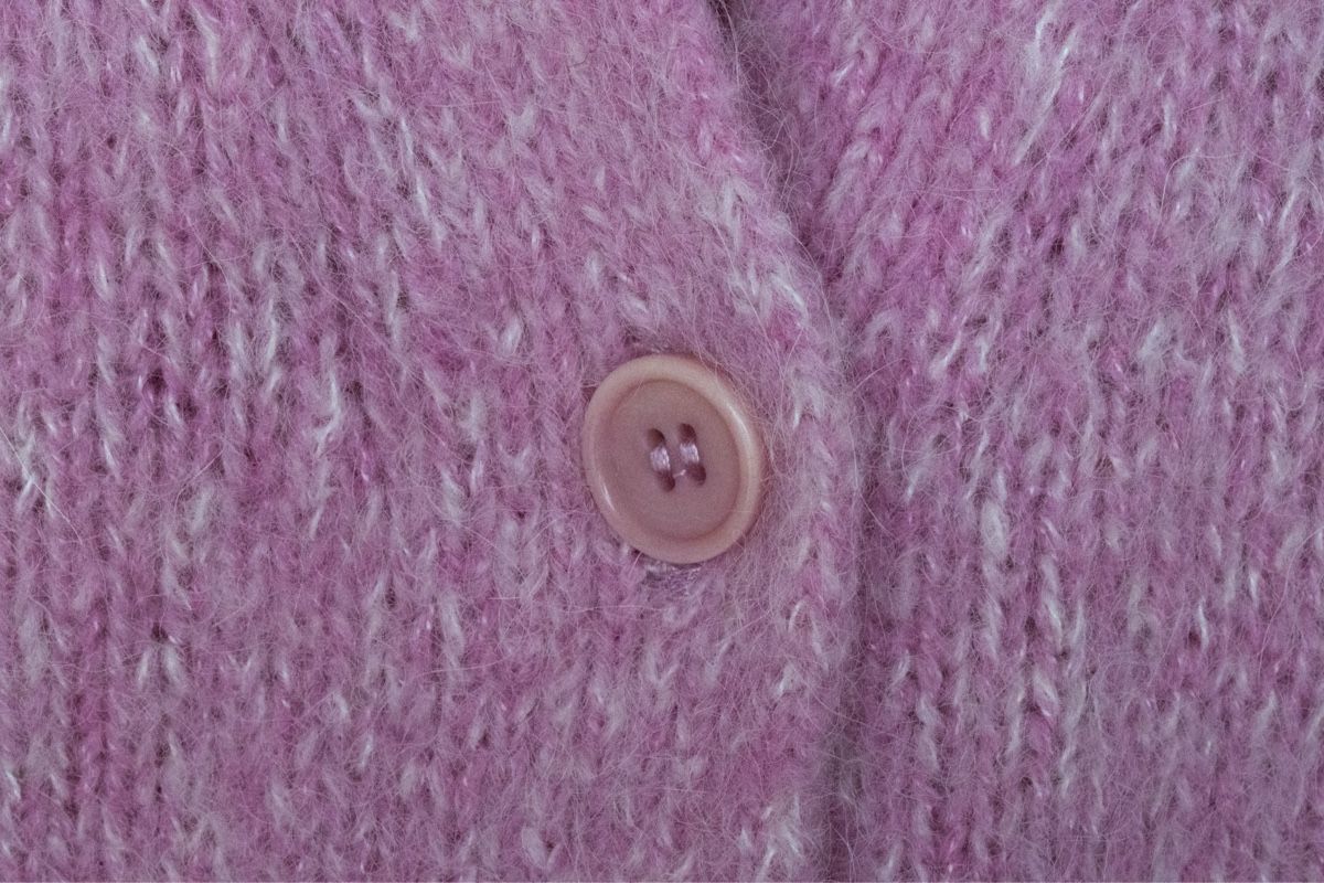 Cos Maglioni & Felpe: COS Cardigan • Rosa • XS – Usato da Herrliberg venduto da lin_ykx7 2