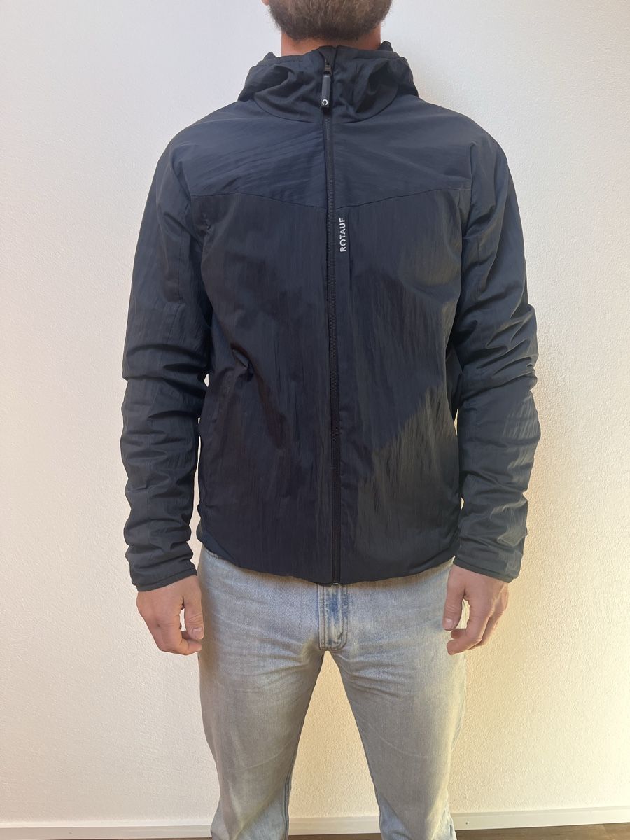 Giacche: Rotauf Insulation Jacke 120 – Usato da Bever venduto da GionBistgaunDutg 1