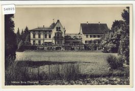 Schloss Berg - Thurgau