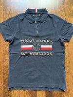 Tommy Hilfiger Polo Grösse S