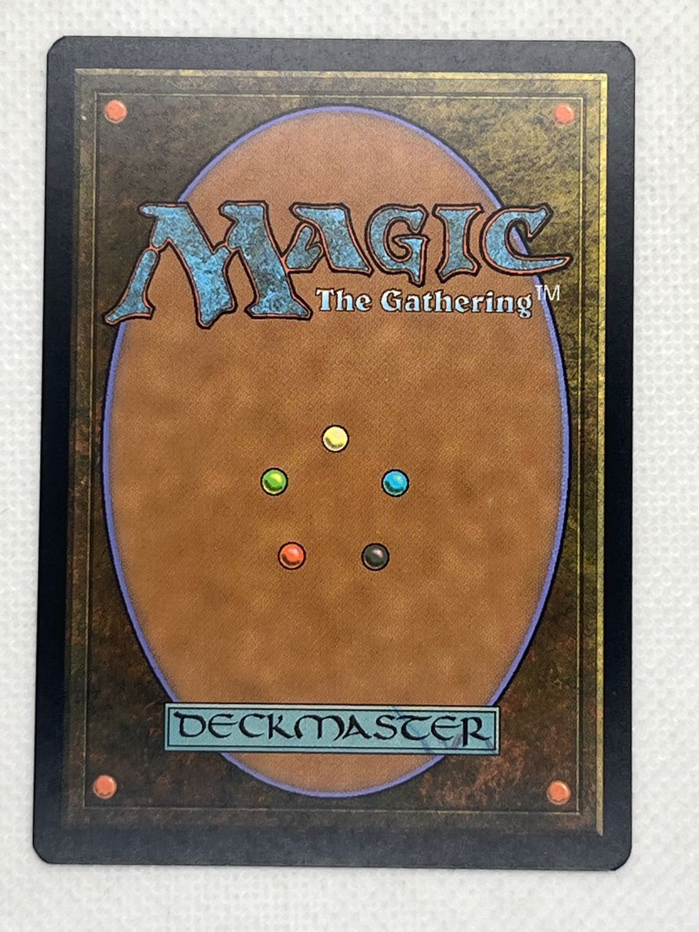 Magic The Gathering Carte collezionabili: MTG Blendende Drohne OGW 41 Deutsch Common – Usato da Hinterkappelen venduto da Kim1992 1