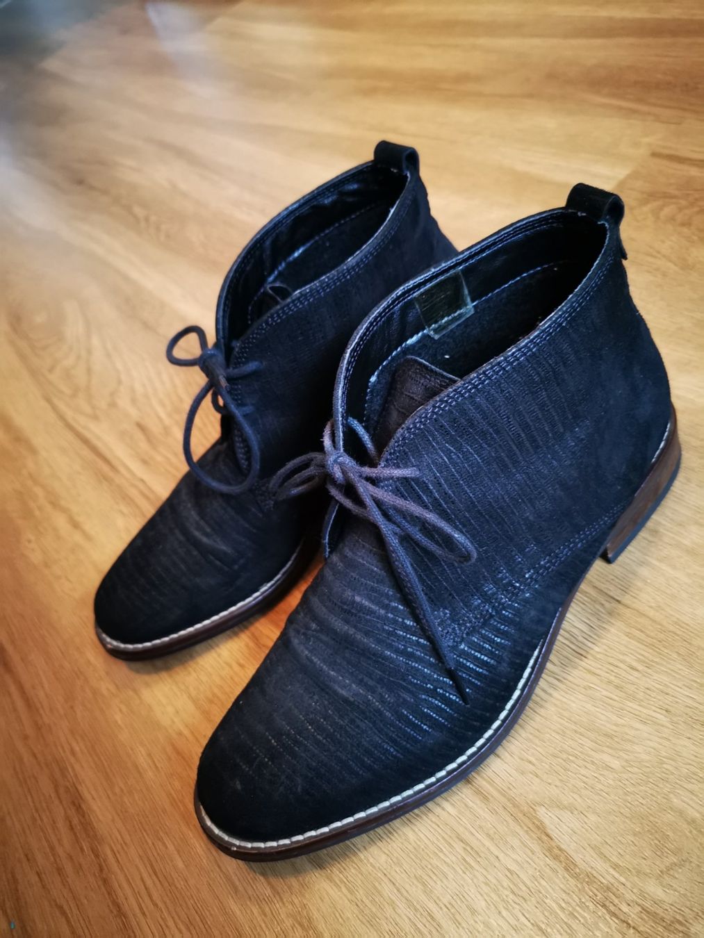 Scarpe da donna: Max Stiefel / Stiefelette Boots – Usato da Grenchen venduto da denosh 1
