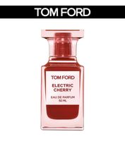 Tom Ford Electric cherry neuf avec boîte