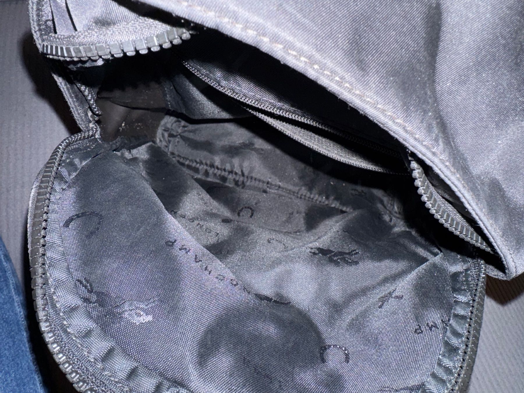 Longchamp Zaini: sac à dos LONGCHAMP – Usato da Tolochenaz venduto da nieeva 4