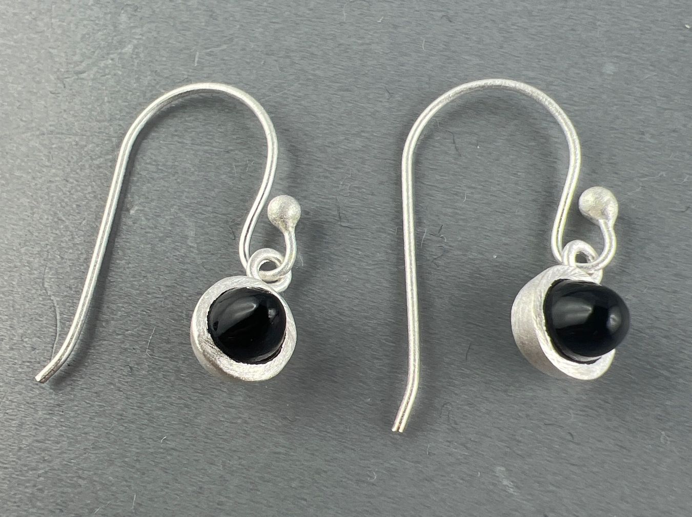 Orecchini pendenti & Orecchini a lobo: Ohrstecker 925 Silber – Usato da Niederuzwil venduto da leo_8857 3