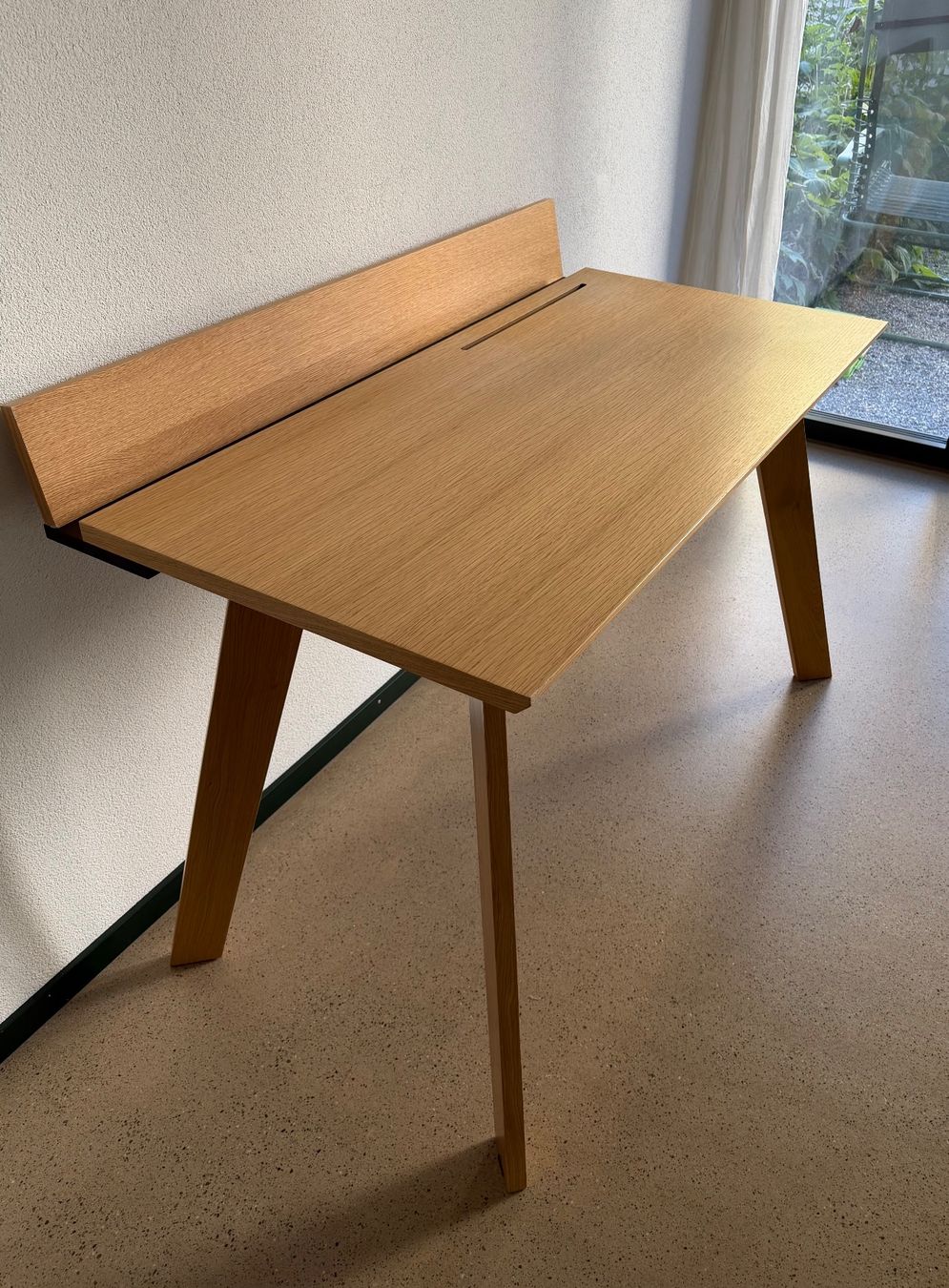 Scrivanie: schöner Schreibtisch TemaHome Loft-1 – Usato da Winterthur venduto da Fazzoletto 1