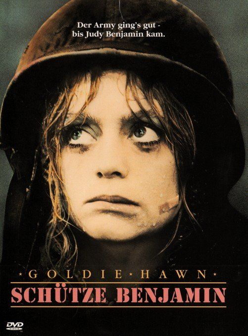 Alle DVDs: Schütze Benjamin [DVD] – Gebraucht aus Reckingen VS von Melando