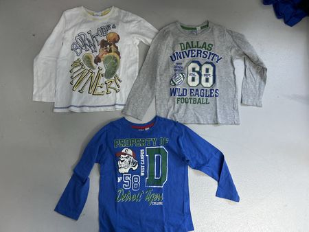 Sweatshirt Gr 116